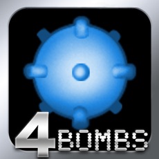 Activities of MineSweeper - 4 Bombs Logic