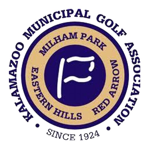 Kalamazoo Municipal Golf Association icon