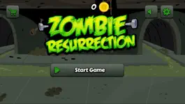 Game screenshot Zombie Resurrection - Top Zombies Shooting Game mod apk