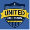 At United Tire and Service technicians strive each day to offer customers auto repair and tire services that provide both vehicle sustainability and improved safety