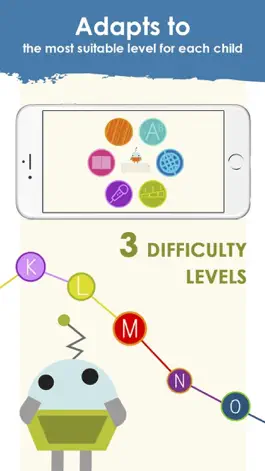 Game screenshot Lines & Letters. Handwriting Readiness Workbook hack