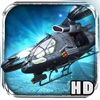 Helicopter vs Robot Pro HD - A battle to control the future of the Planet - No Ads Version