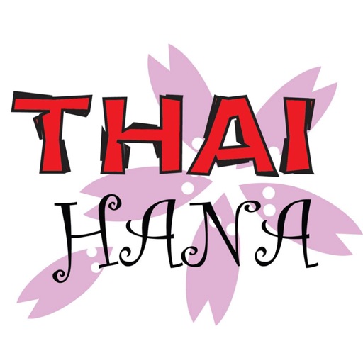 Thai Hana & Sushi Bar icon