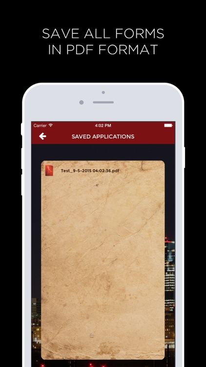 Lease App Pro - Create Digital Real Estate Forms screenshot-3