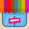 Storest - Kids Love Playing Store... Paper store! - Renata Ostrowska Pixle