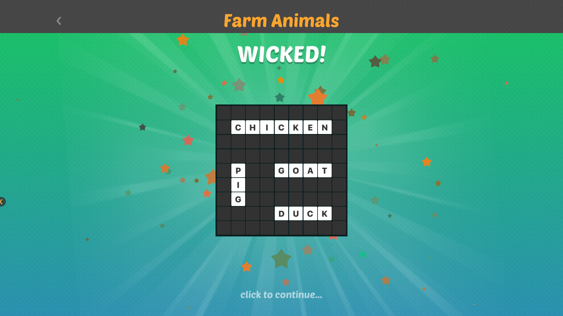 Clue Word 2