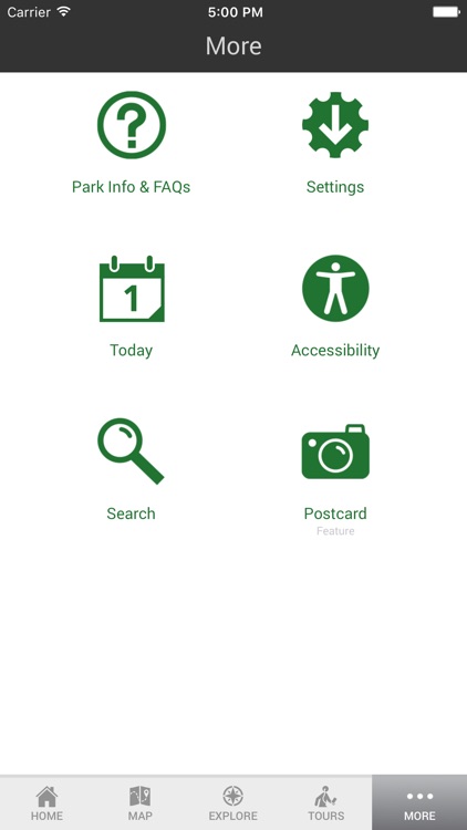 NPS Fort Raleigh National Historic Site screenshot-4