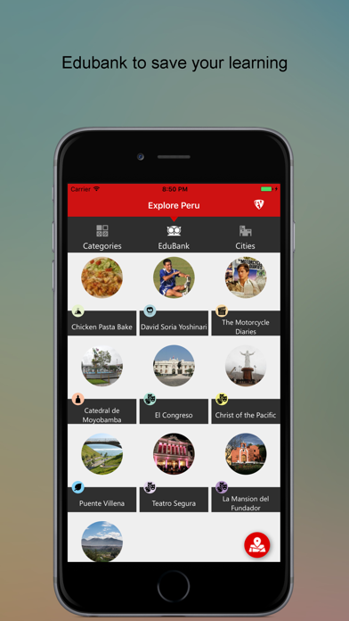 Screenshot #3 pour Explore Peru SMART Guide