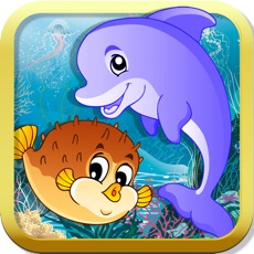Activities of Ocean Puzzle for kids & toddlers (Premium)