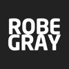 ROBE GRAY-SHOPDDM
