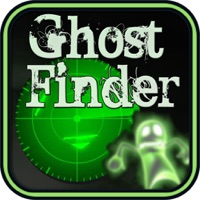 delete Ghost Finder & Spirit Hunter