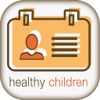 Child Health Tracker From HealthyChildren.org - iPhoneアプリ