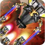 Galaxia a battle space shooter game App Support