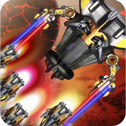 Galaxia a battle space shooter game Cheats