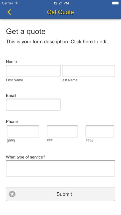 United Tire & Service