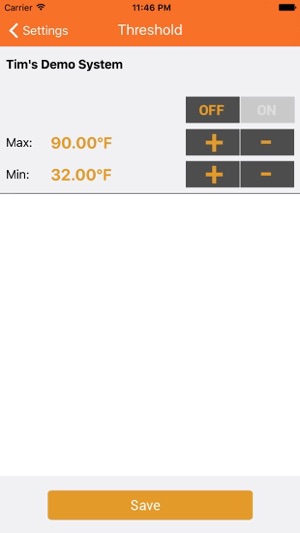 SENSORCheck™ VIEWER for BUSINESS(圖5)-速報App