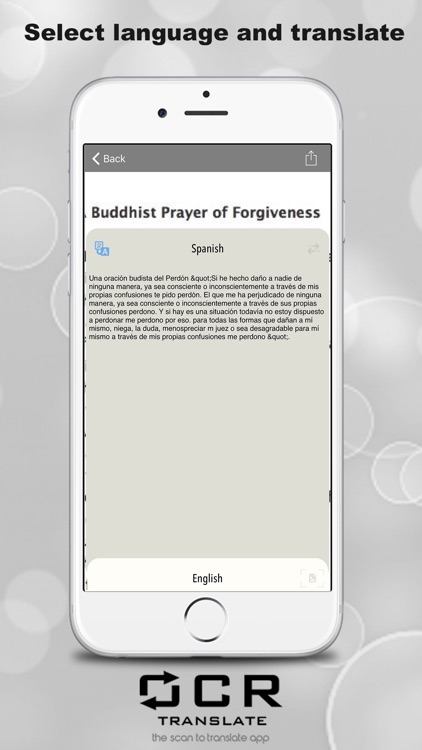 OCR Translate Pro screenshot-3