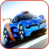 Cars Traffic Racers Challenge Car Racing Riders