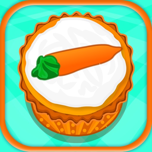 Delicious cake:kitchen stories happy chef free icon