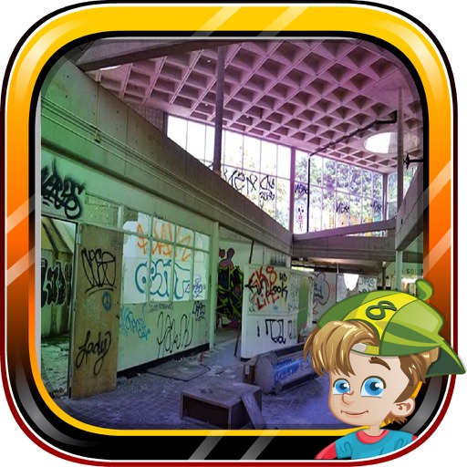 Crazy Insane Hospital Escape