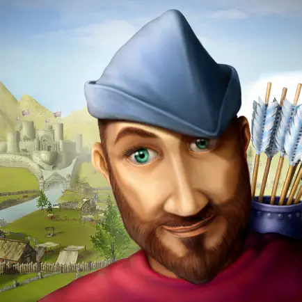 Bowmaster 2 Archery Tournament Читы