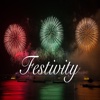 Happy Festivity-Stickers for iMessage