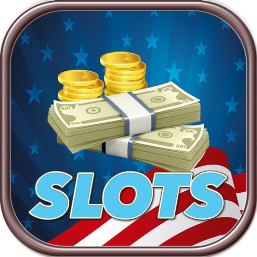 Lucky and Lucky - Casino Slot iOS App