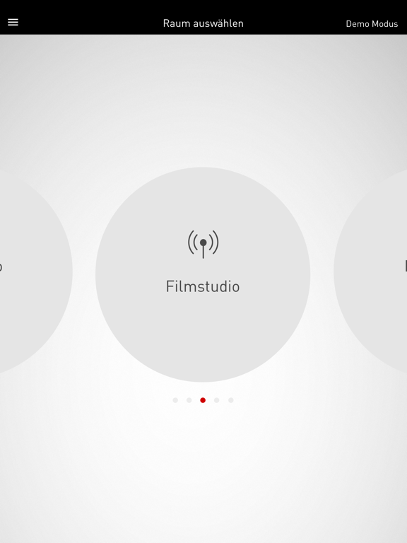 Screenshot #5 pour LiveLink Control