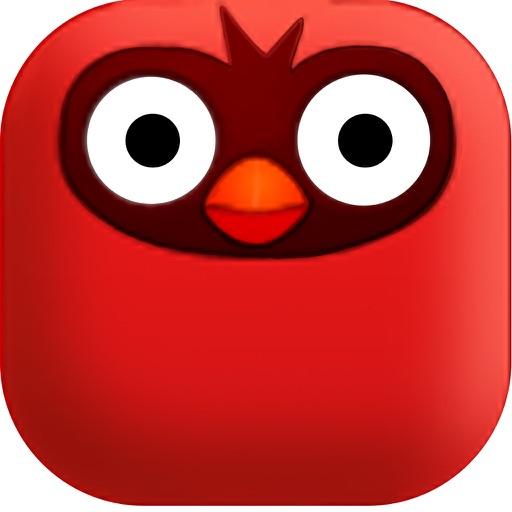 Flappy Pipi Bird Go iOS App