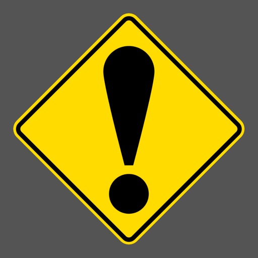 NZ Road Signs