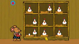 Game screenshot Pino's Farm apk