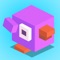 Crossy Bird - Funny Levels Happy Real