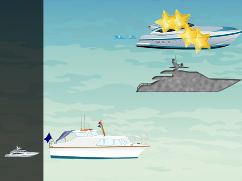 Screenshot #6 pour Bateau et puzzles pour enfants - GRATUIT