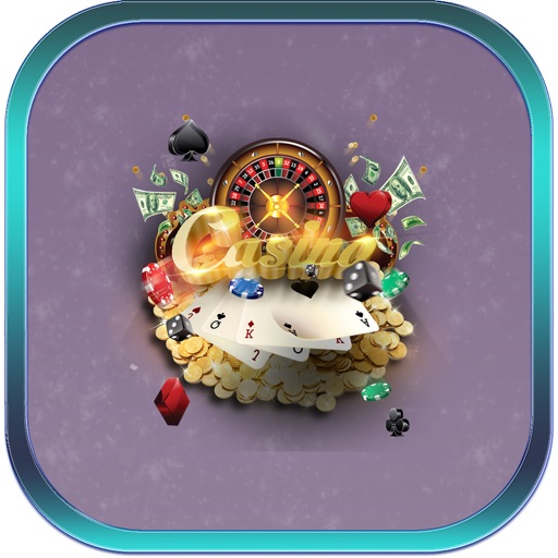 Casino Explorer Las Vegas - FREE SLOTS iOS App