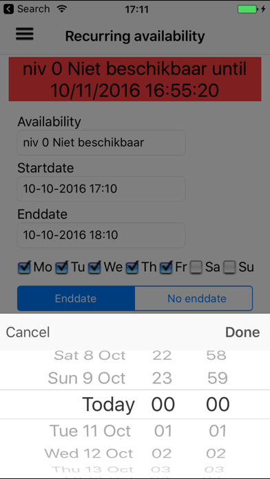 EasyCAD Mobile screenshot 4