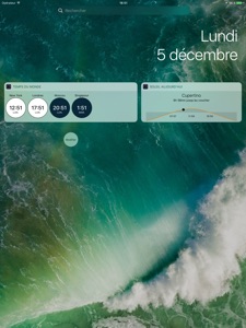 Capture d'écran
