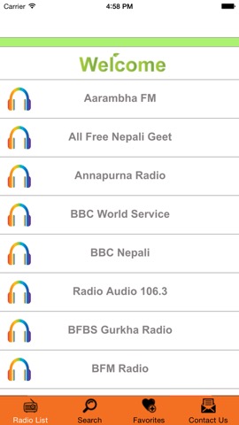 Nepali Radioのおすすめ画像2