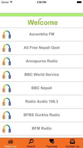 Nepali Radioのおすすめ画像2