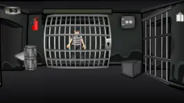 Game screenshot Escape Game The Jail apk
