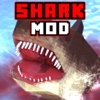 SHARK MODS for Minecraft PC Edition - The Best Pocket Wiki & Guide for MCPC