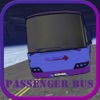 パープル旅客バスシミュレータのアドレナリンラッシュ