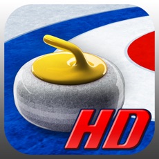 Activities of Curling3D HD