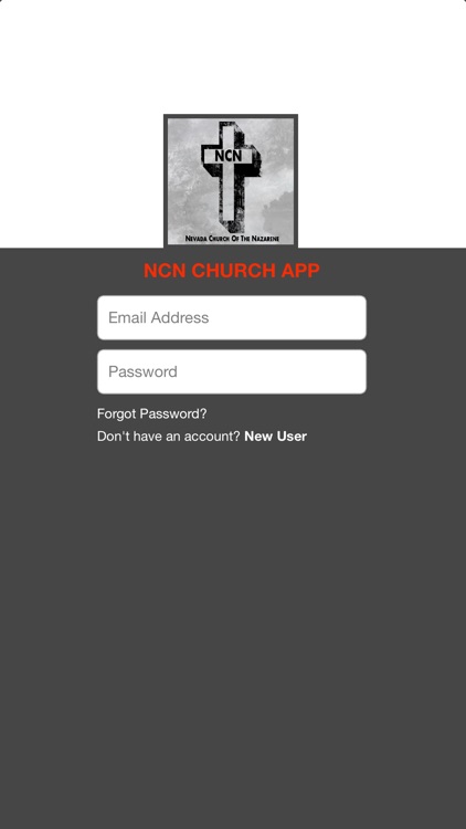NCN Church App