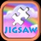 Free Jigsaw Sliding Games for Cartoons Little Pony