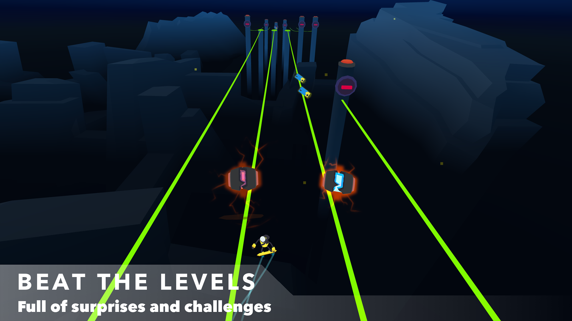 Power Hover