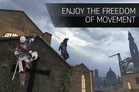 Assassin's Creed Identity screenshot 3