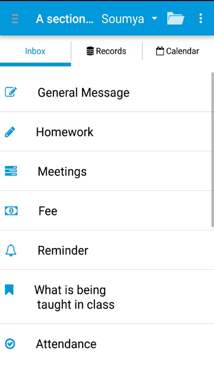 Escuela Gabriela screenshot-4