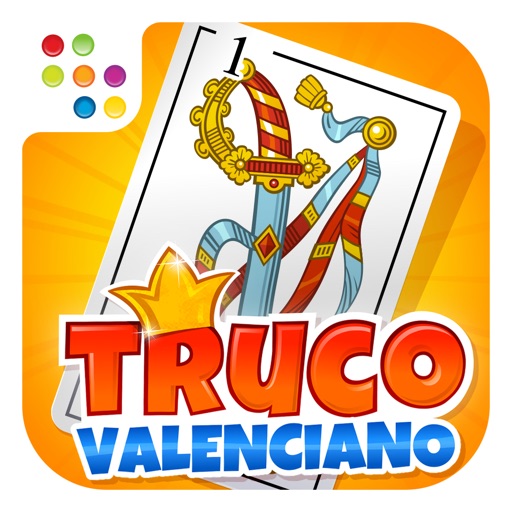 Truco Valenciano by Playspace Icon