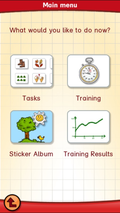 Concentration - Kids Attention Trainer screenshot-0