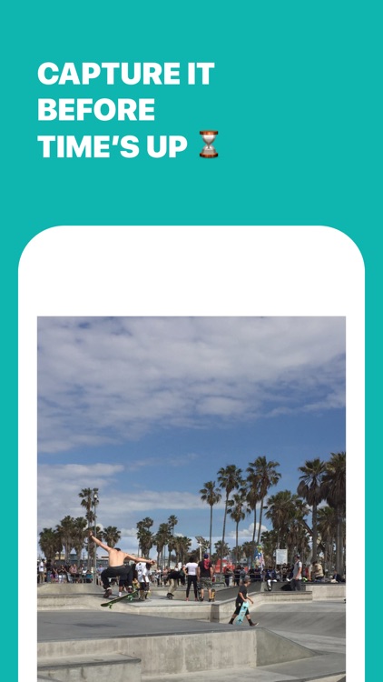 oneminute - this moment through other eyes